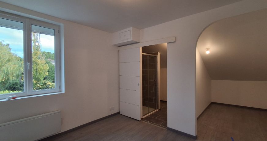 vente Maison Brassac Les Mines