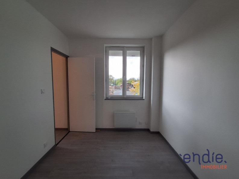 vente Maison Brassac Les Mines - Photo 5