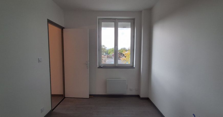 vente Maison Brassac Les Mines