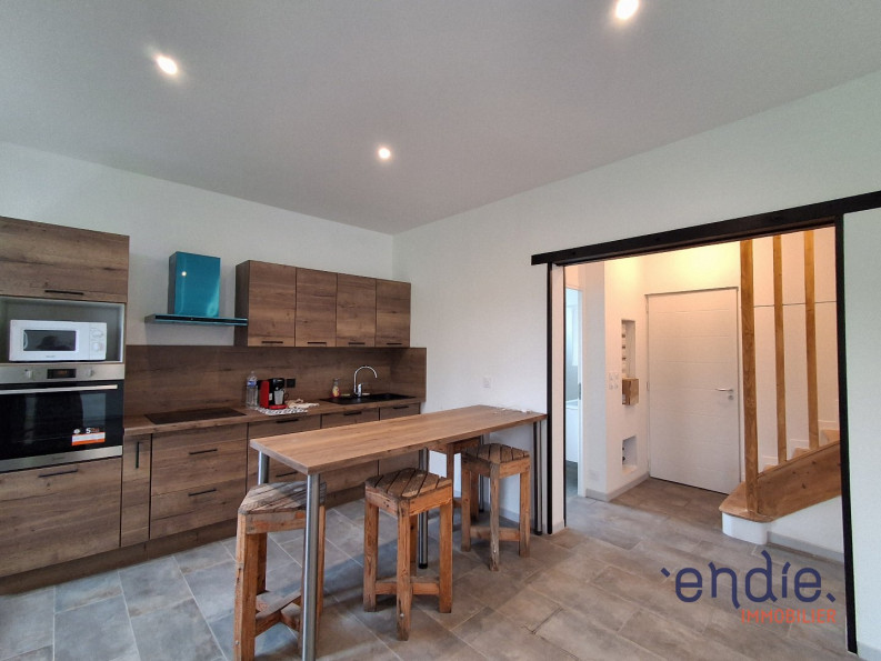 vente Maison Brassac Les Mines - Photo 3