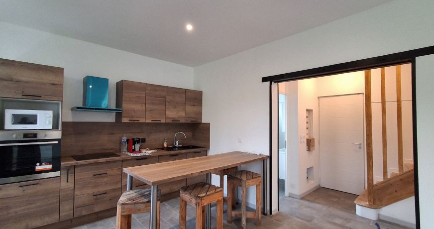 vente Maison Brassac Les Mines