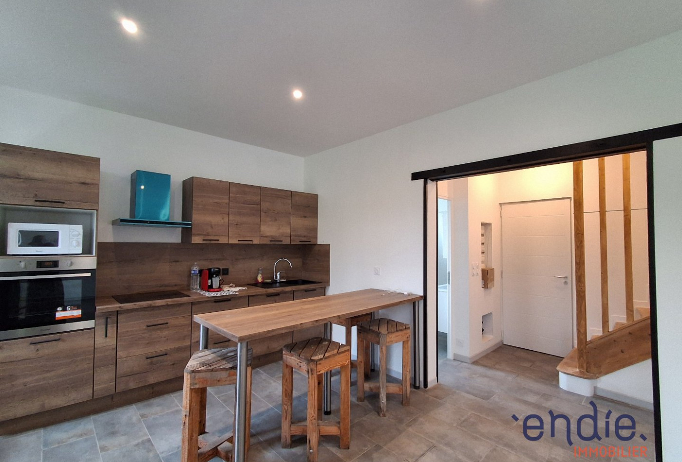 vente Maison Brassac Les Mines - Photo 3