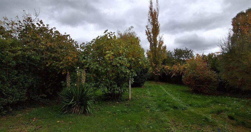 vente Maison Brassac Les Mines