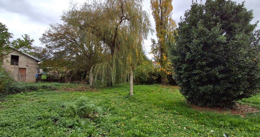 vente Maison Brassac Les Mines