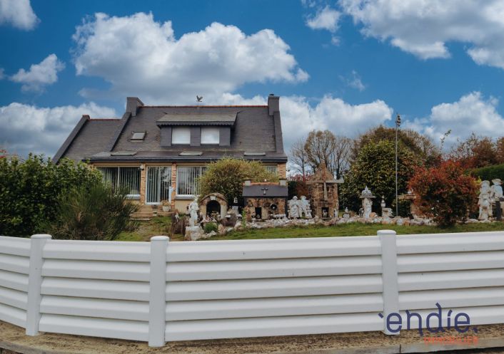 à vendre Maison Bubry