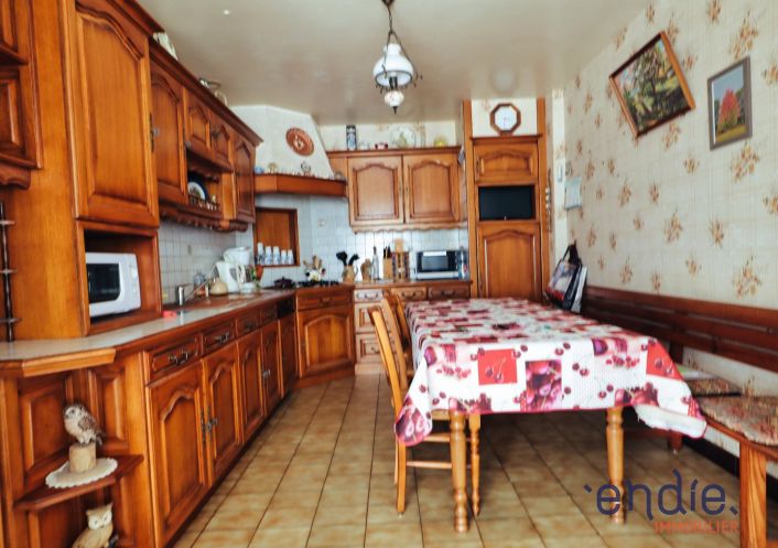 à vendre Maison Bubry