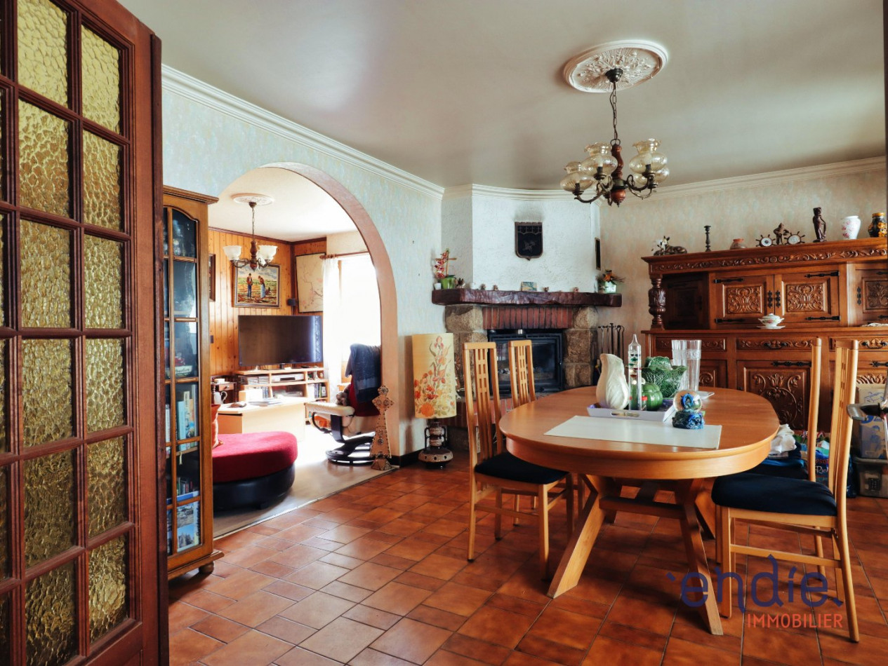 à vendre Maison Bubry - Photo 8