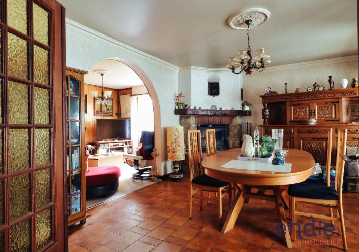 à vendre Maison Bubry