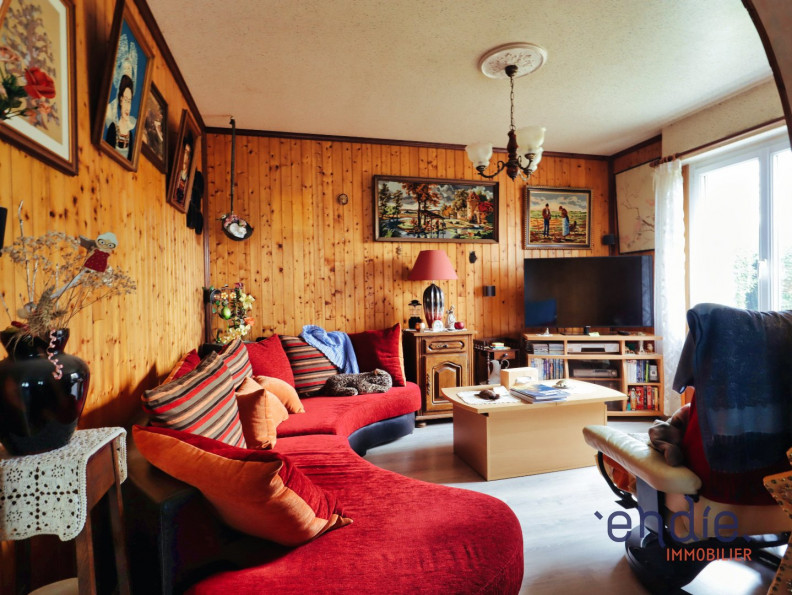 vente Maison Bubry - Photo 9