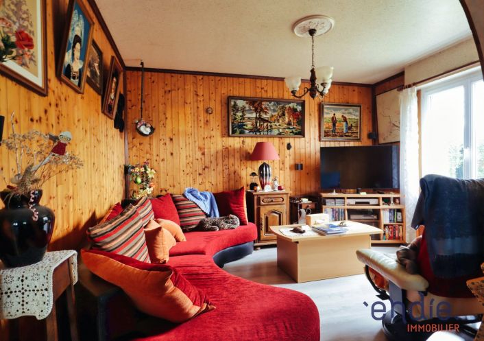 à vendre Maison Bubry