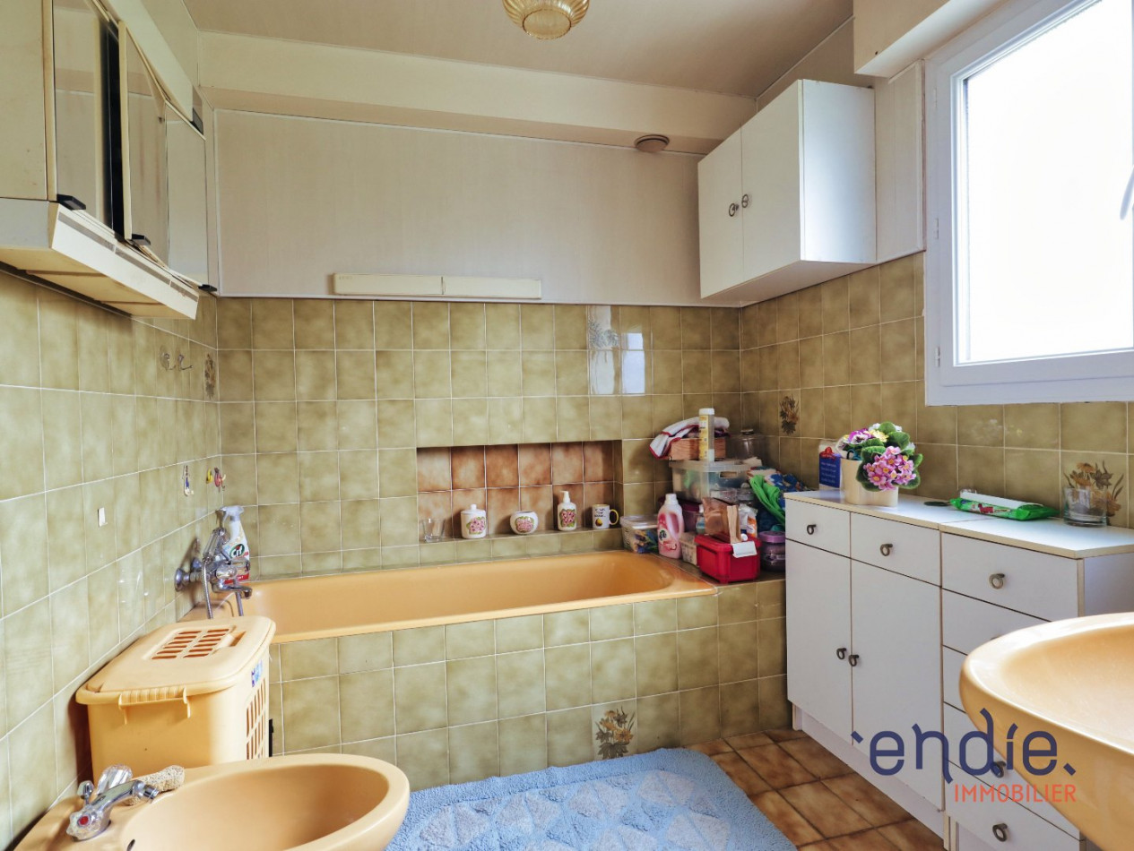 à vendre Maison Bubry - Photo 12