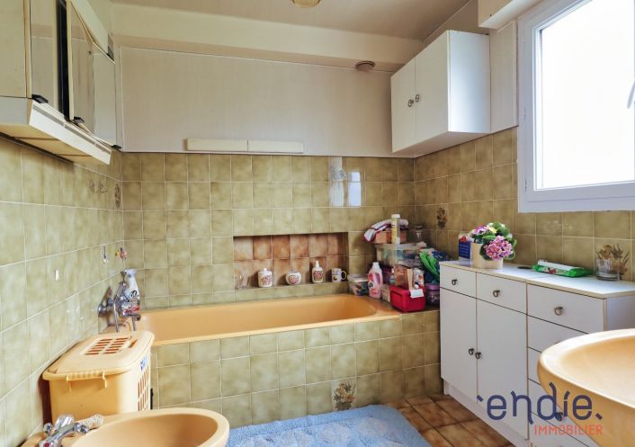 à vendre Maison Bubry