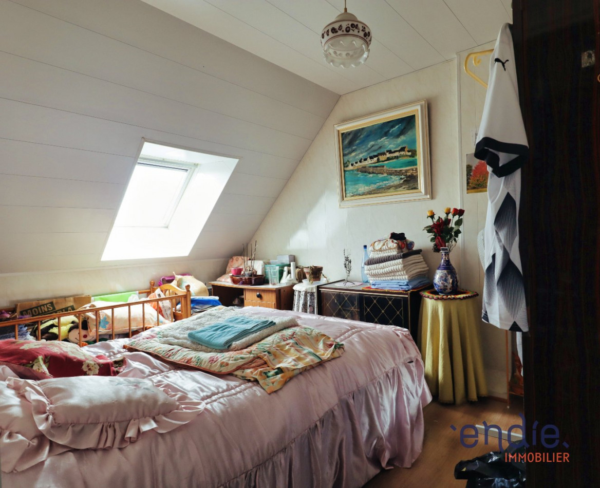 à vendre Maison Bubry - Photo 10