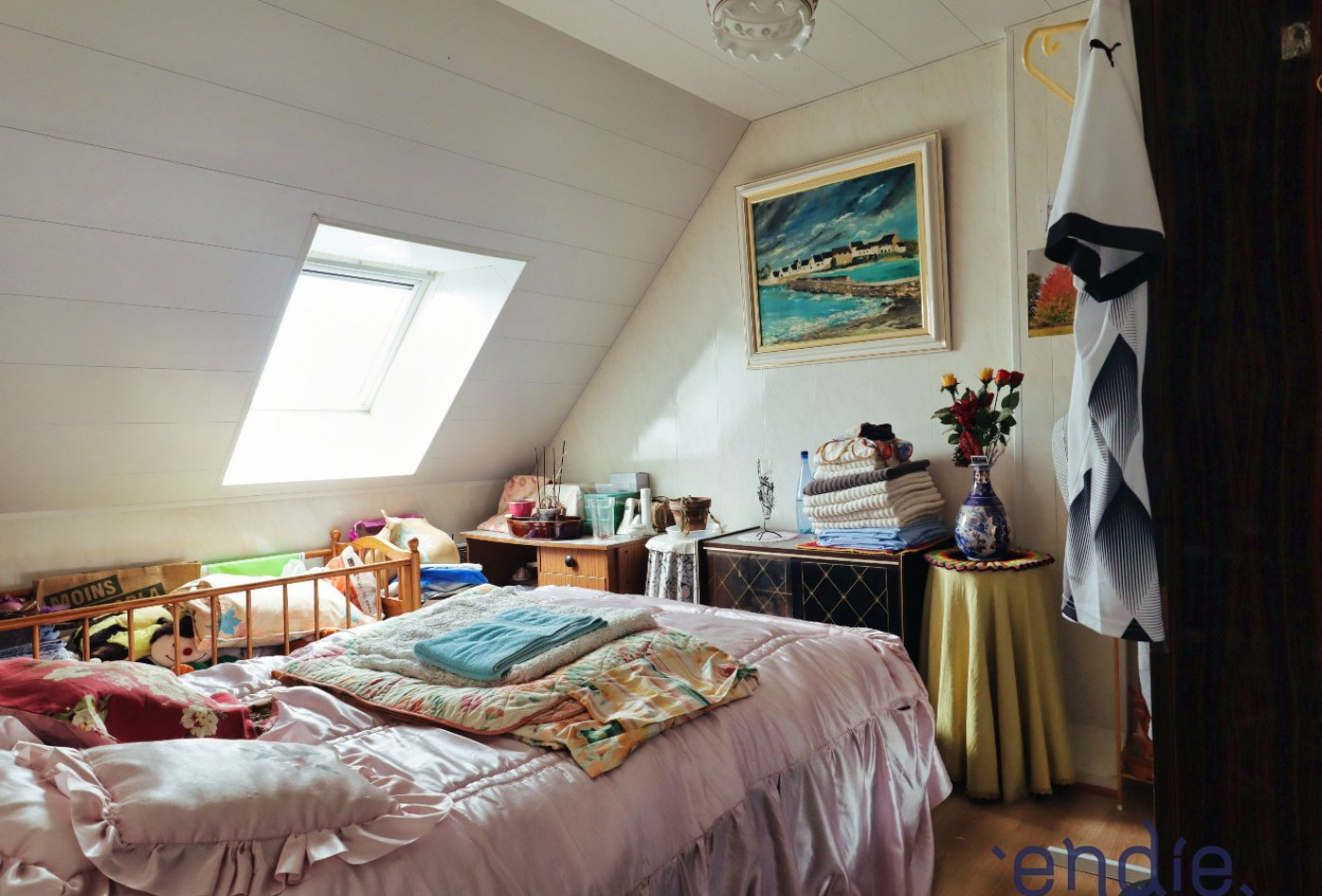 vente Maison Bubry - Photo 10