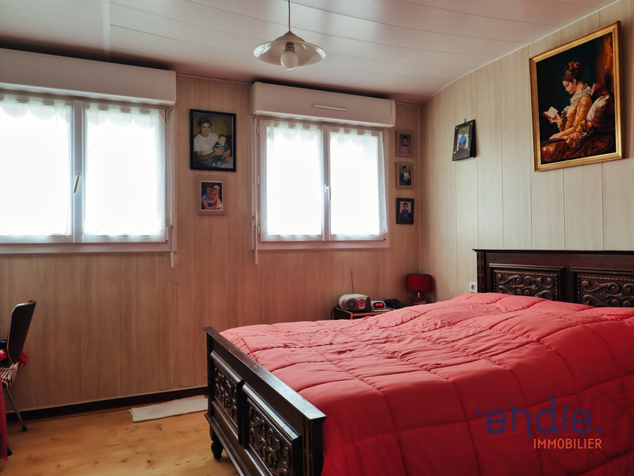 à vendre Maison Bubry - Photo 11