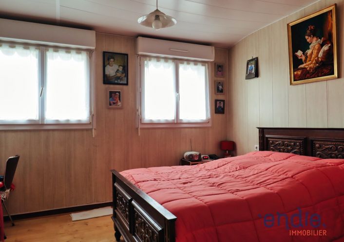 à vendre Maison Bubry