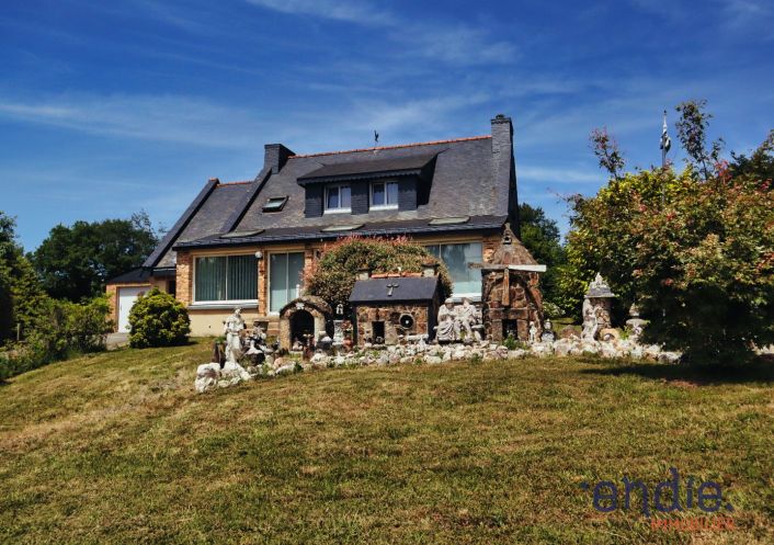à vendre Maison Bubry