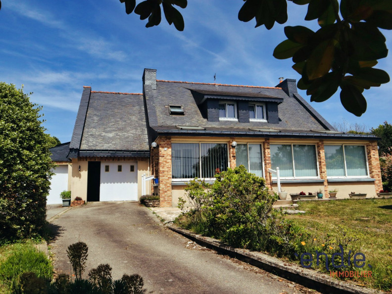 vente Maison Bubry - Photo 1