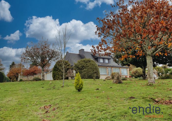 à vendre Maison Bubry