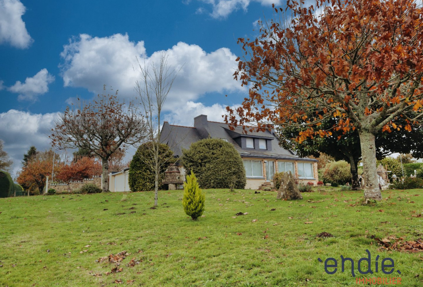 vente Maison Bubry - Photo 2