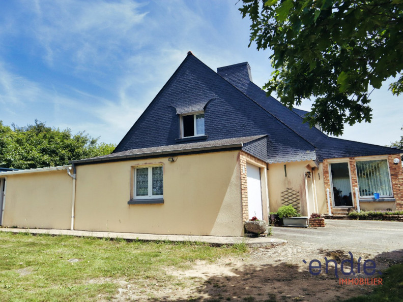 vente Maison Bubry - Photo 2