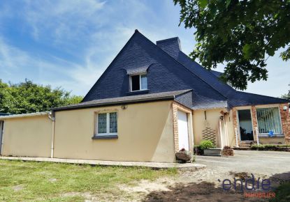 vente Maison Bubry