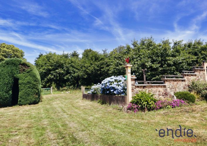 à vendre Maison Bubry