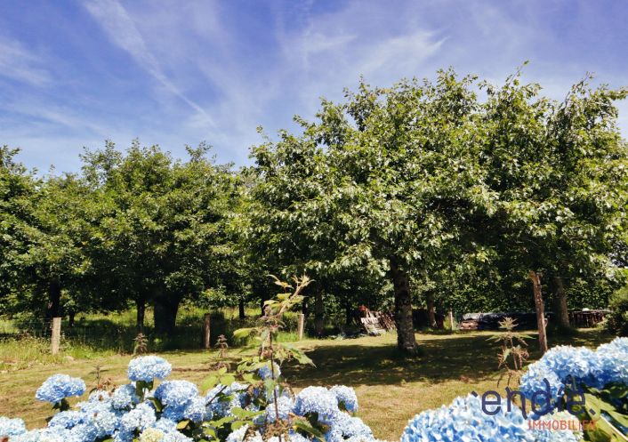 à vendre Maison Bubry