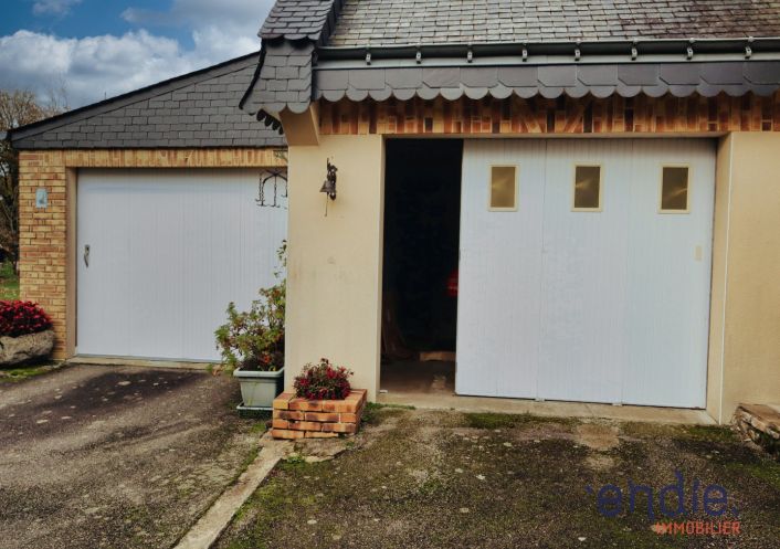 à vendre Maison Bubry