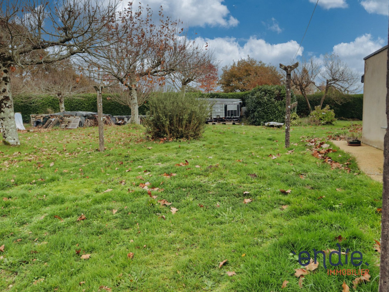 à vendre Maison Bubry - Photo 7