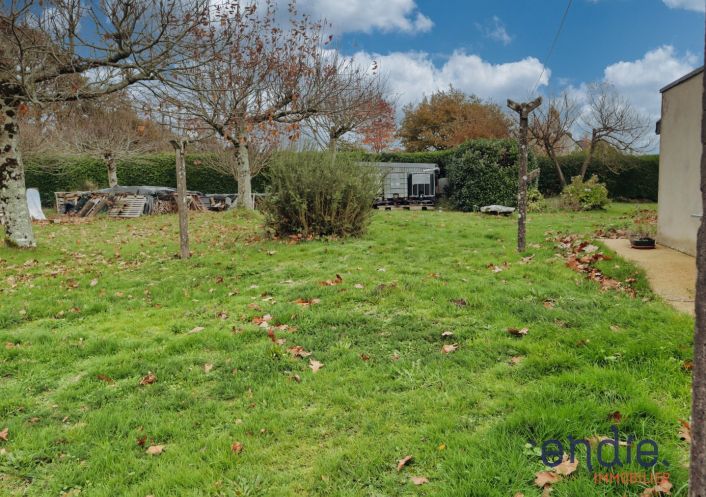 à vendre Maison Bubry