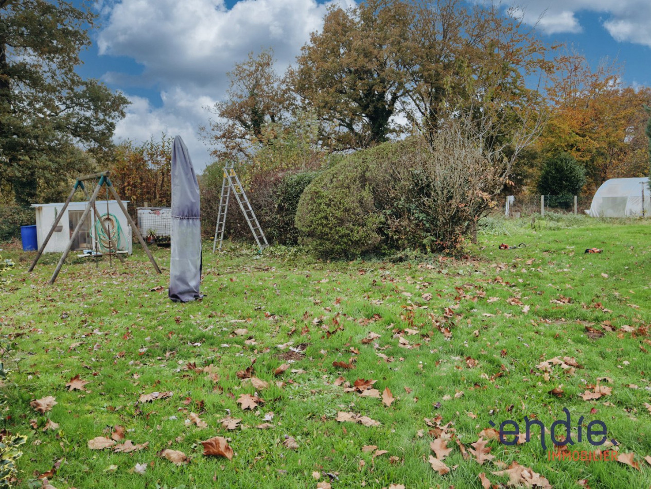 à vendre Maison Bubry - Photo 14