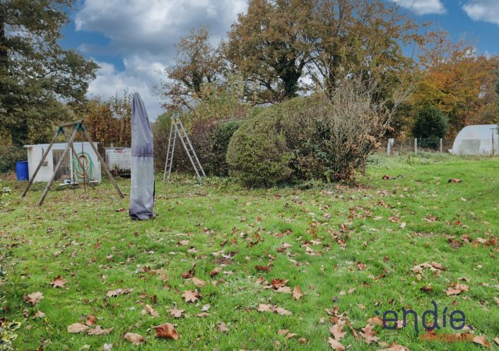 à vendre Maison Bubry