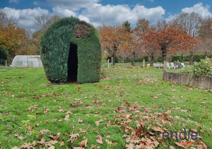 à vendre Maison Bubry