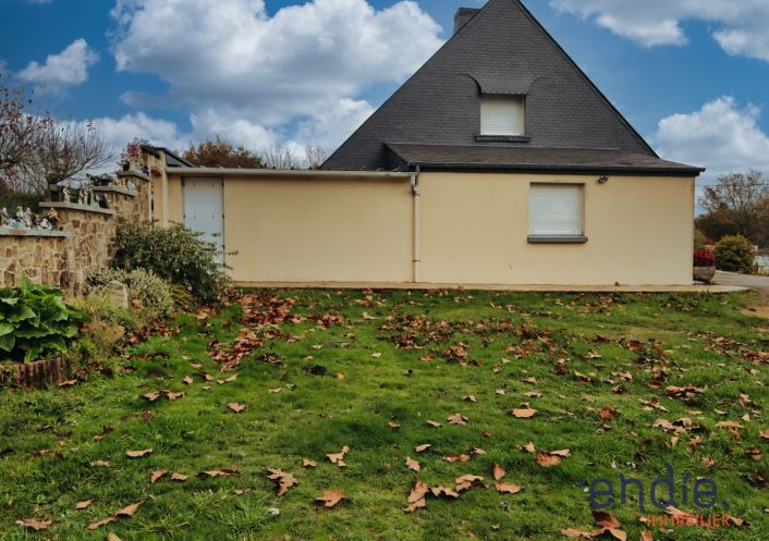 à vendre Maison Bubry