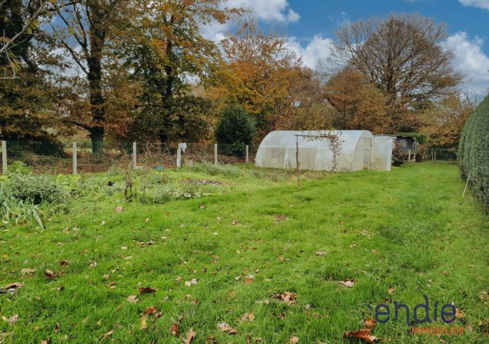 à vendre Maison Bubry