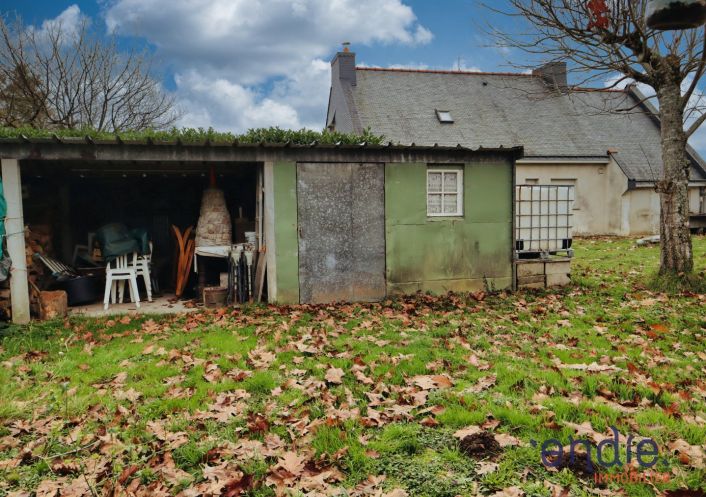 à vendre Maison Bubry