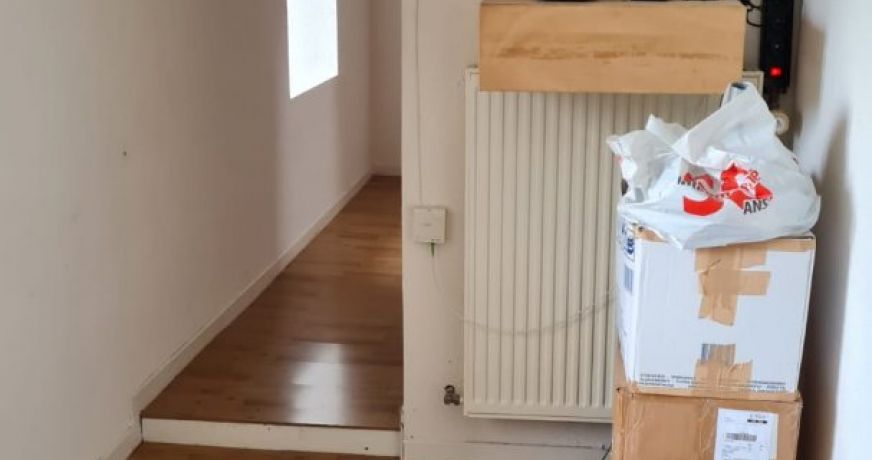 vente Maison La Petite Marche