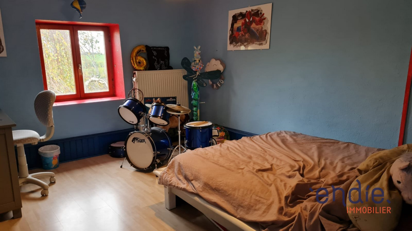 à vendre Maison La Petite Marche - Photo 15