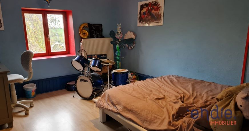 vente Maison La Petite Marche