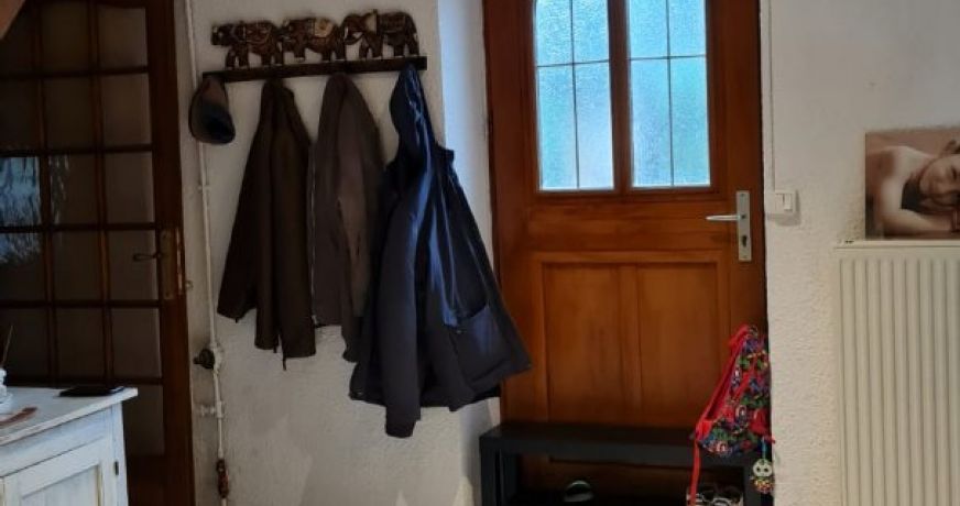 vente Maison La Petite Marche