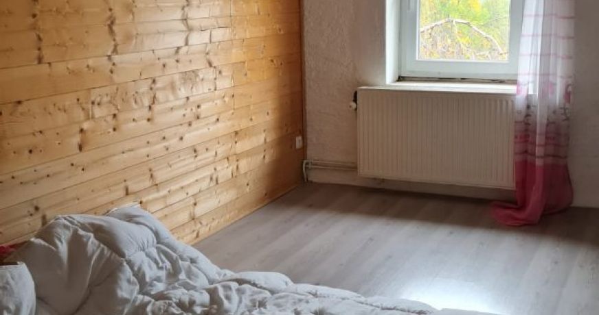 vente Maison La Petite Marche