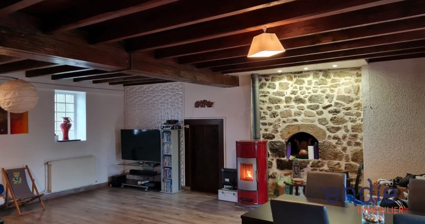 vente Maison La Petite Marche