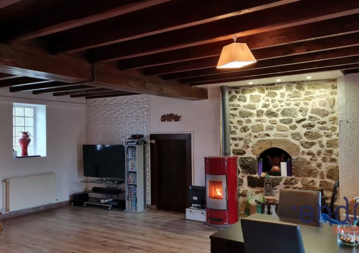à vendre Maison La Petite Marche