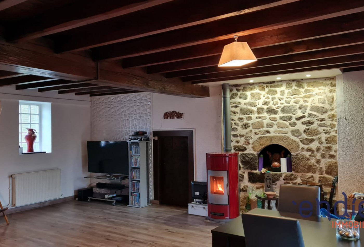 vente Maison La Petite Marche - Photo 4