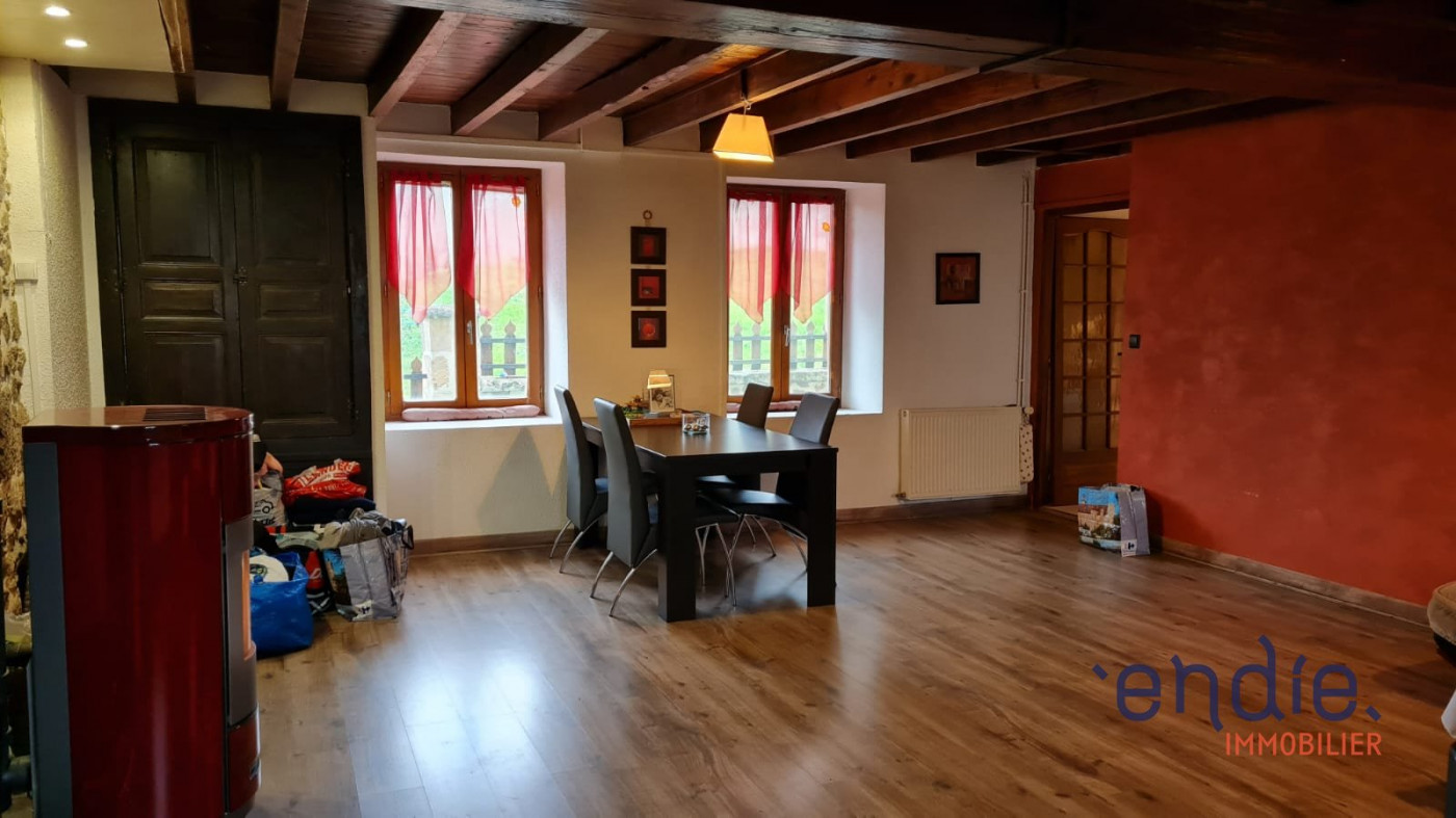 à vendre Maison La Petite Marche - Photo 5