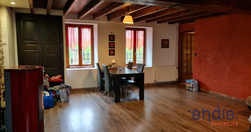 vente Maison La Petite Marche