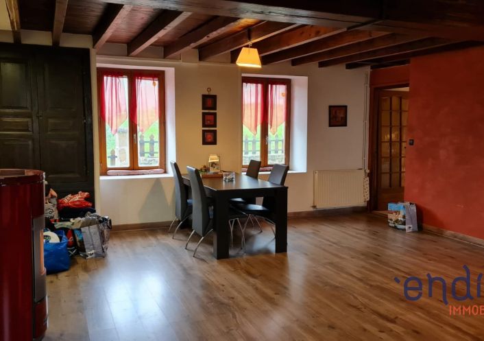 à vendre Maison La Petite Marche