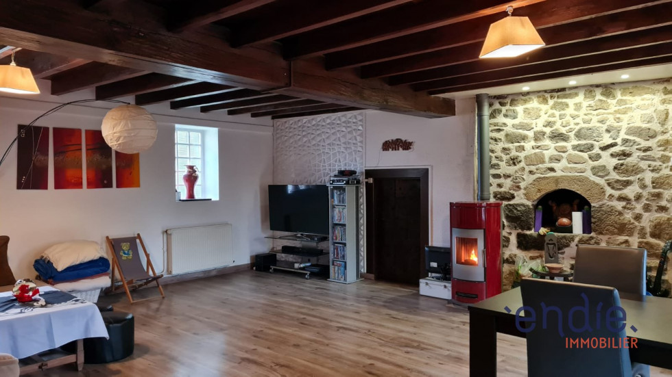 vente Maison La Petite Marche - Photo 8