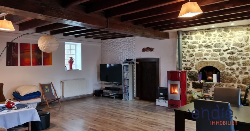 vente Maison La Petite Marche